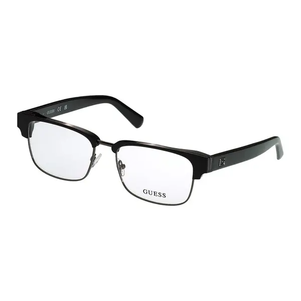 Rame ochelari de vedere barbati Guess GU50330 001