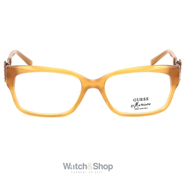 Rame ochelari de vedere barbati GUESS MARCIANO GM0137A15