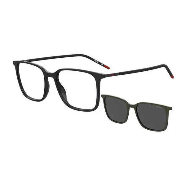 Rame ochelari de vedere barbati Hugo Clip-on HG 1270/CS 807