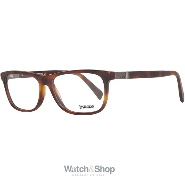 Rame ochelari de vedere barbati Just Cavalli JC0700-052-54