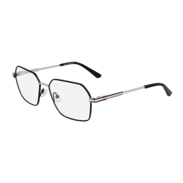 Rame ochelari de vedere barbati Karl Lagerfeld KL349 001