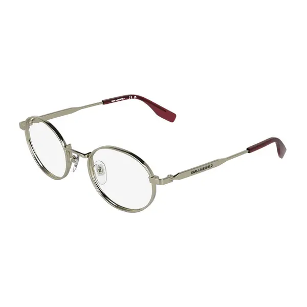 Rame ochelari de vedere barbati Karl Lagerfeld KL369 727