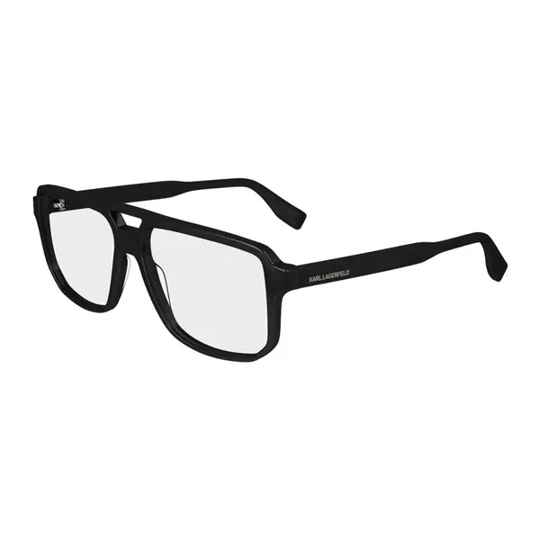Rame ochelari de vedere barbati Karl Lagerfeld KL6156 001