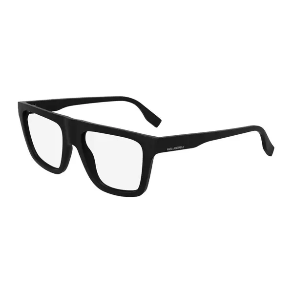 Rame ochelari de vedere barbati Karl Lagerfeld KL6176 002