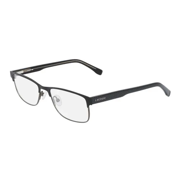 Rame ochelari de vedere barbati Lacoste L2217N 001