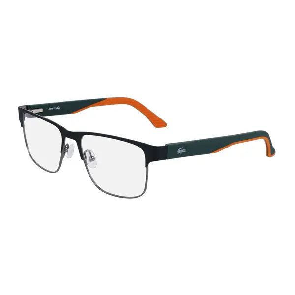 Rame ochelari de vedere barbati Lacoste L2291N 318