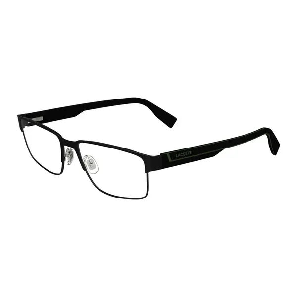 Rame ochelari de vedere barbati Lacoste L2298 N 002