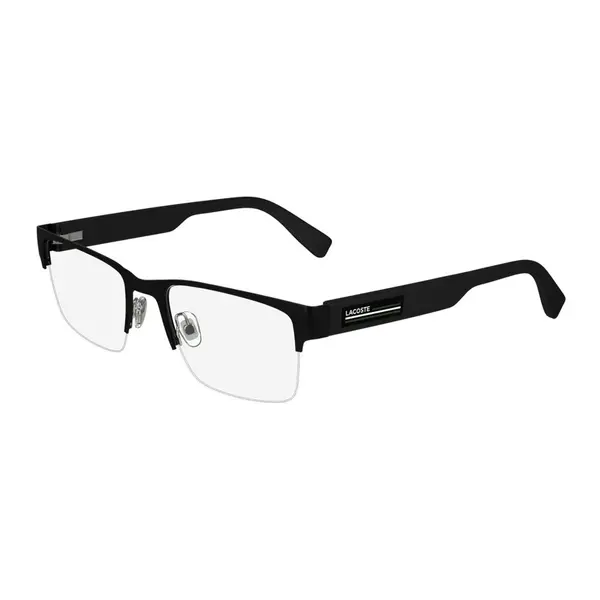 Rame ochelari de vedere barbati Lacoste L2299 002