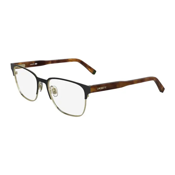 Rame ochelari de vedere barbati Lacoste L2304 001