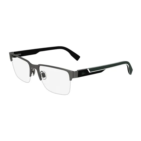 Rame ochelari de vedere barbati Lacoste L2305 038