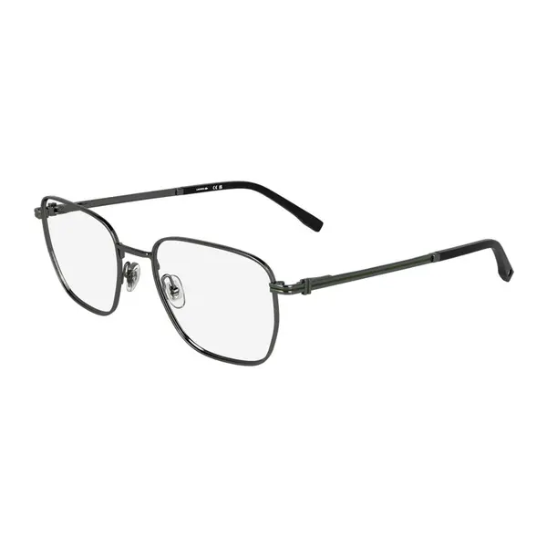 Rame ochelari de vedere barbati Lacoste L2311N 039