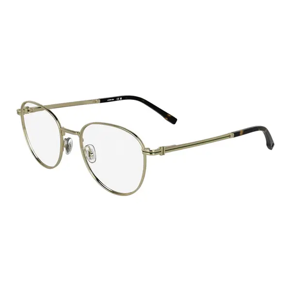 Rame ochelari de vedere barbati Lacoste L2312 714