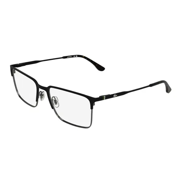 Rame ochelari de vedere barbati Lacoste L2321 002