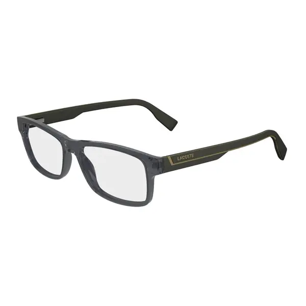 Rame ochelari de vedere barbati Lacoste L2707N N 035
