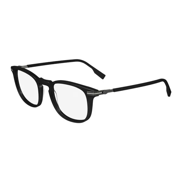 Rame ochelari de vedere barbati Lacoste L2954 001