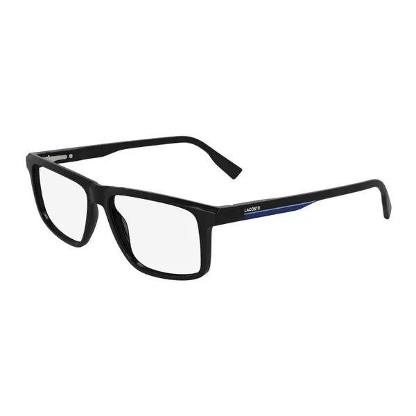 Rame ochelari de vedere barbati Lacoste L2959 001