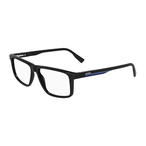 Rame ochelari de vedere barbati Lacoste L2959N 001