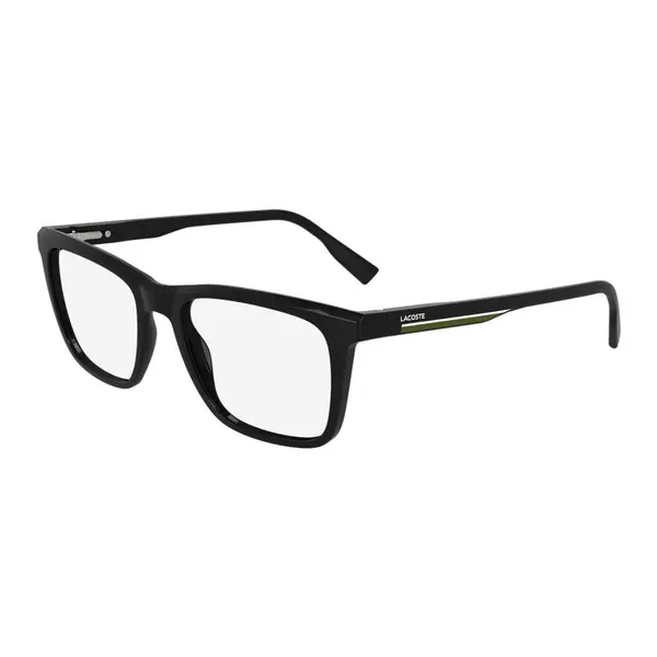 Rame ochelari de vedere barbati Lacoste L2960N 001