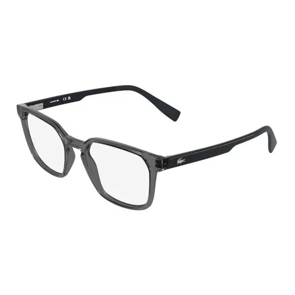 Rame ochelari de vedere barbati Lacoste L4006 035