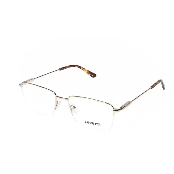 Rame ochelari de vedere barbati Lucetti MM1060 C1