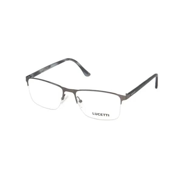Rame ochelari de vedere barbati Lucetti MM1063 9B-20C