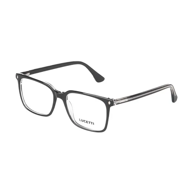 Rame ochelari de vedere barbati Lucetti WD2242 C4 L