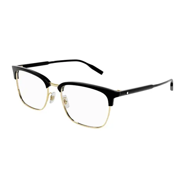 Rame ochelari de vedere barbati Montblanc MB0199OA 006