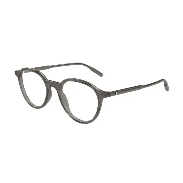 Rame ochelari de vedere barbati Montblanc MB0291O 010