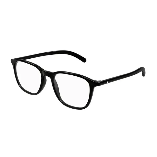 Rame ochelari de vedere barbati Montblanc MB0386O 001
