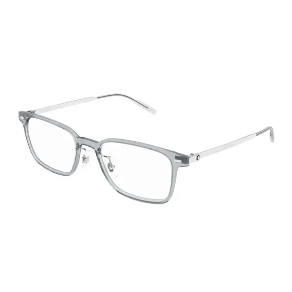 Rame ochelari de vedere barbati Montblanc MB0394ON 008