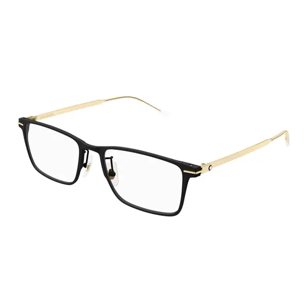 Rame ochelari de vedere barbati Montblanc MB0396ON 006