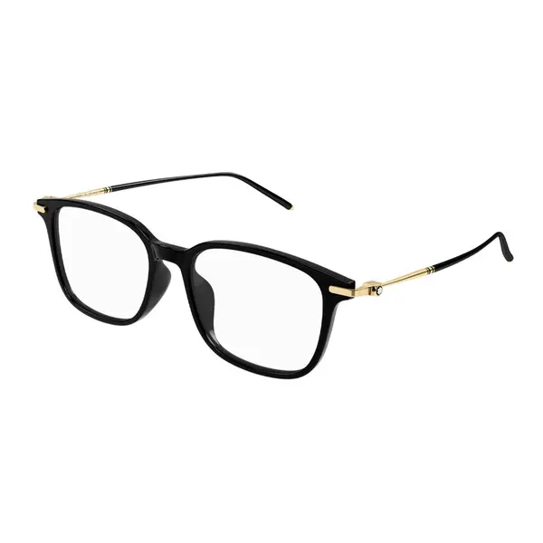 Rame ochelari de vedere barbati Montblanc MB0413OA 002
