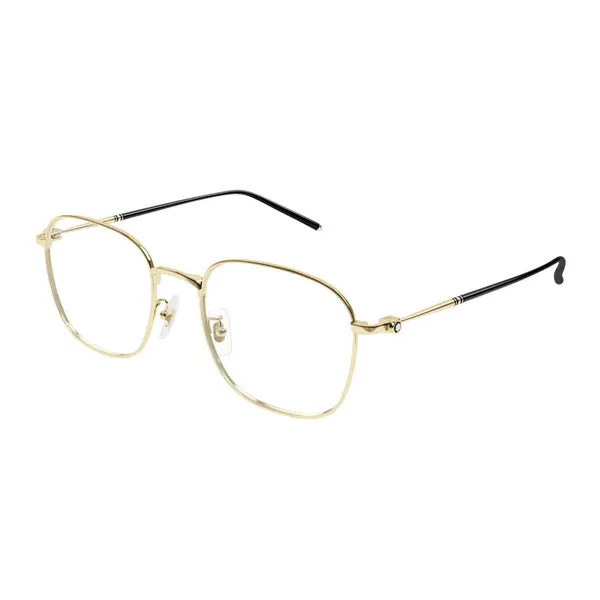 Rame ochelari de vedere barbati Montblanc MB0415OA 002