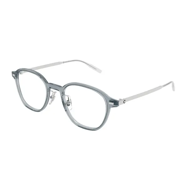 Rame ochelari de vedere barbati Montblanc MB0427O 003