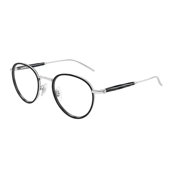Rame ochelari de vedere barbati Montblanc MB0442O 003