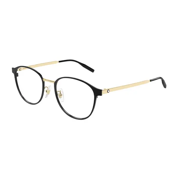 Rame ochelari de vedere barbati Montblanc MB0447OA 003