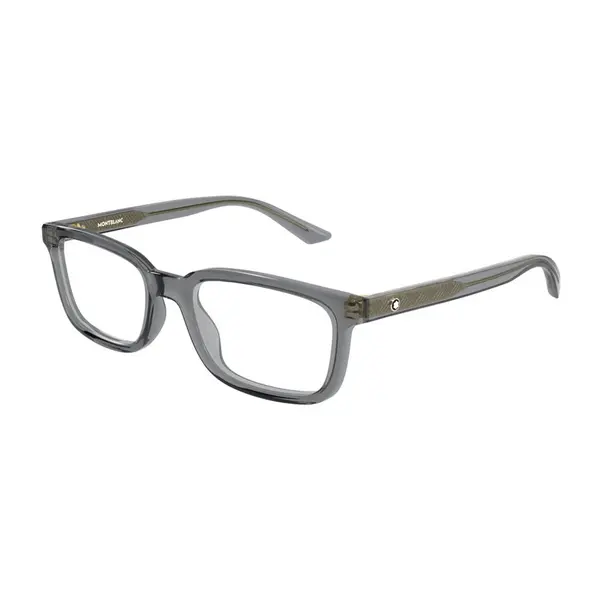 Rame ochelari de vedere barbati Montblanc MB0458OL 010