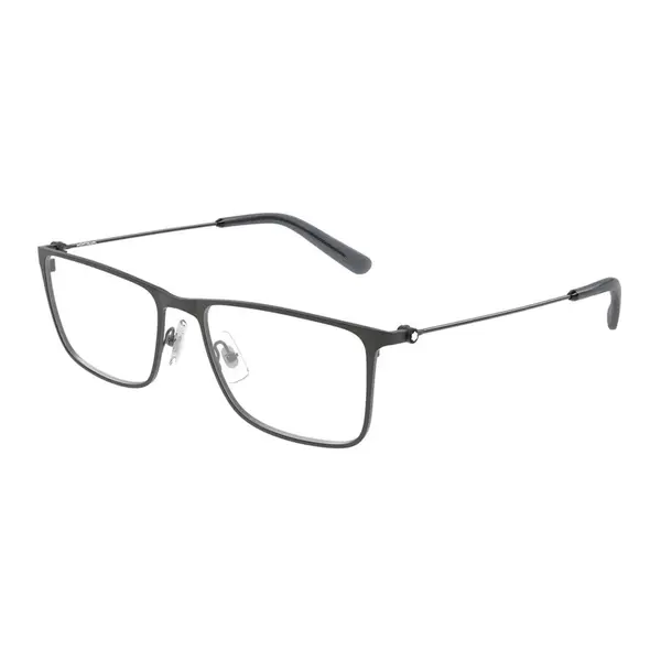 Rame ochelari de vedere barbati Montblanc MB0464O 006