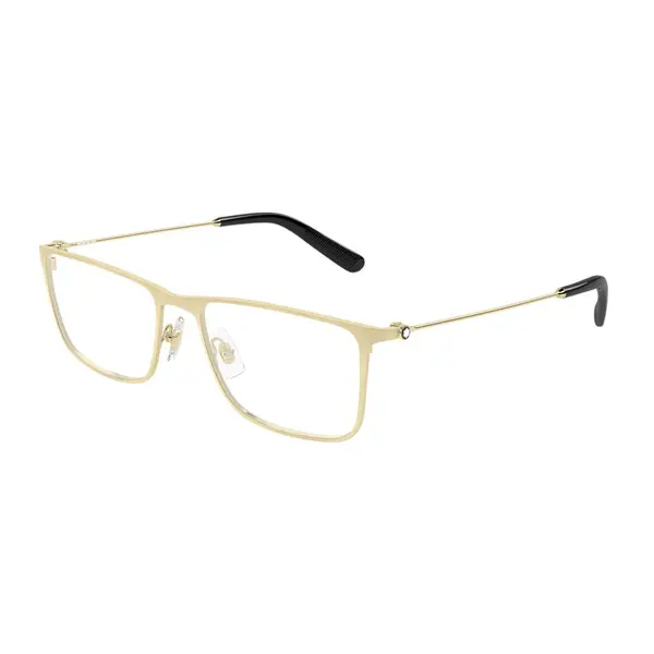 Rame ochelari de vedere barbati Montblanc MB0464O 008