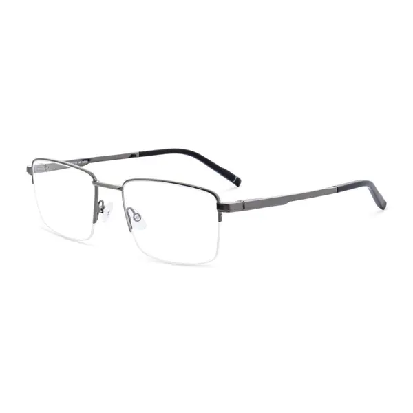 Rame ochelari de vedere barbati Morel Titan 50147M GG04