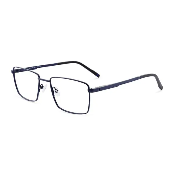 Rame ochelari de vedere barbati Morel Titan 50148M BB14