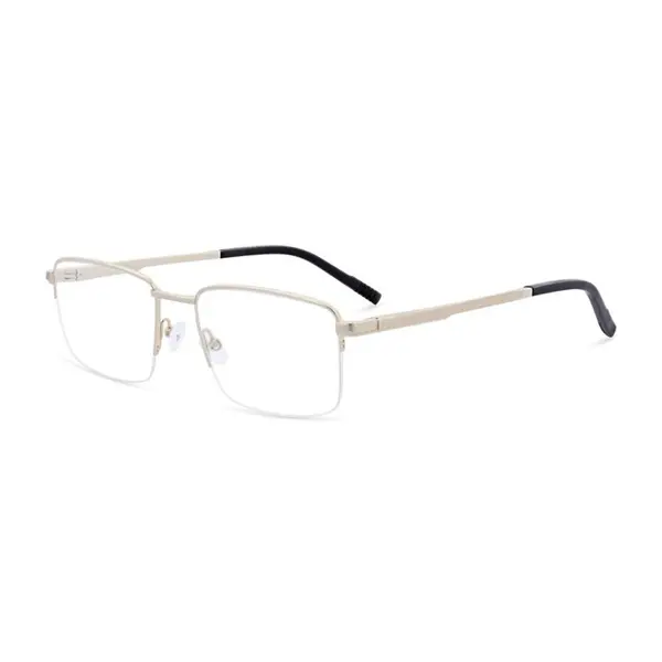 Rame ochelari de vedere barbati Morel Titan 50175S DD12