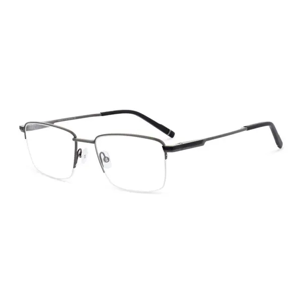 Rame ochelari de vedere barbati Morel Titan 50199M GN03