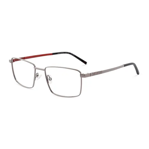 Rame ochelari de vedere barbati Morel Titan 50217M GR09