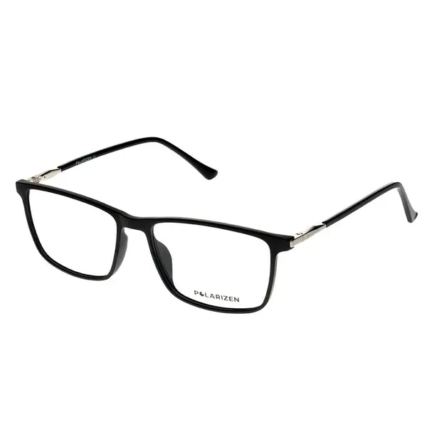 Rame ochelari de vedere barbati Polarizen 0910 C2