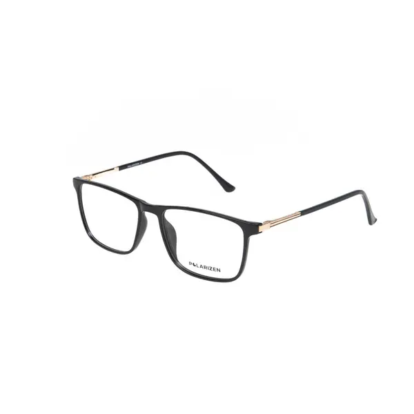 Rame ochelari de vedere barbati Polarizen 6021 C1
