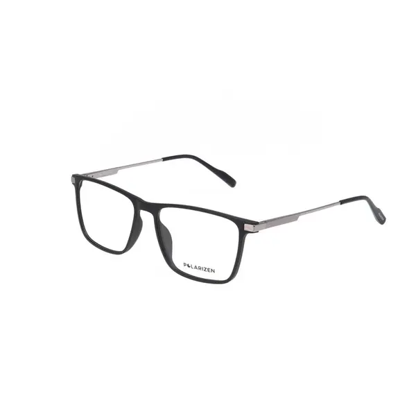 Rame ochelari de vedere barbati Polarizen 6101 C3