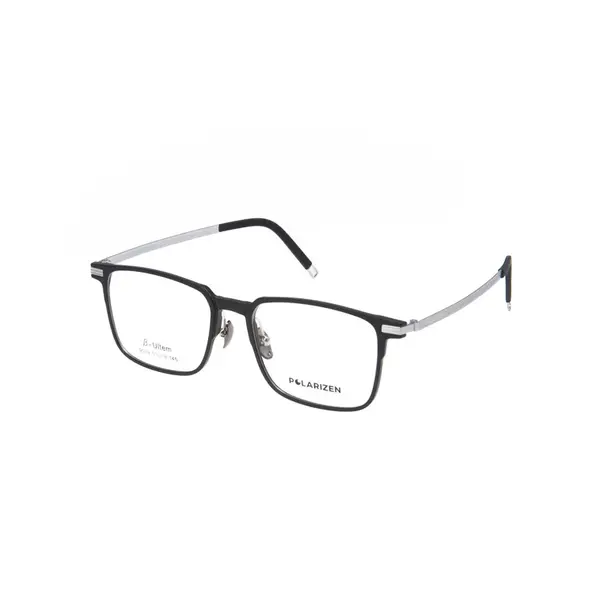 Rame ochelari de vedere barbati Polarizen 9039 C3