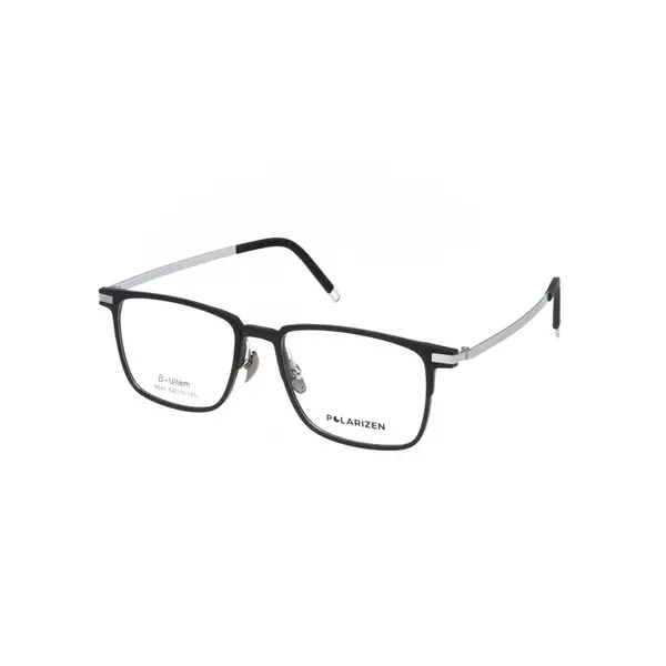 Rame ochelari de vedere barbati Polarizen 9041 C3