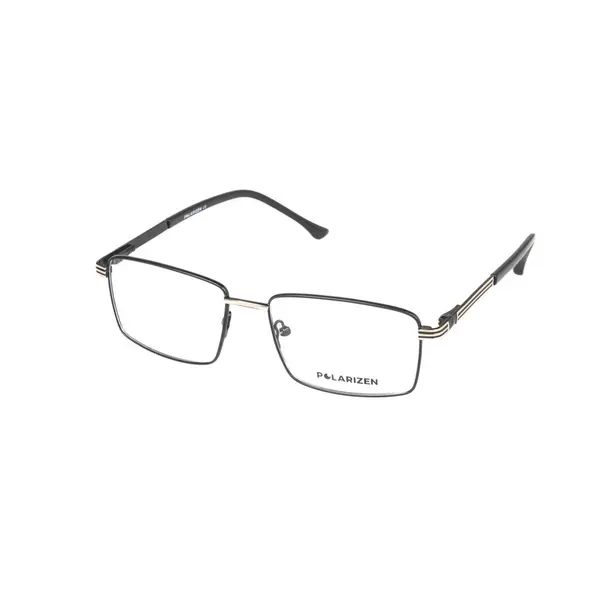Rame ochelari de vedere barbati Polarizen AJ3034 C1